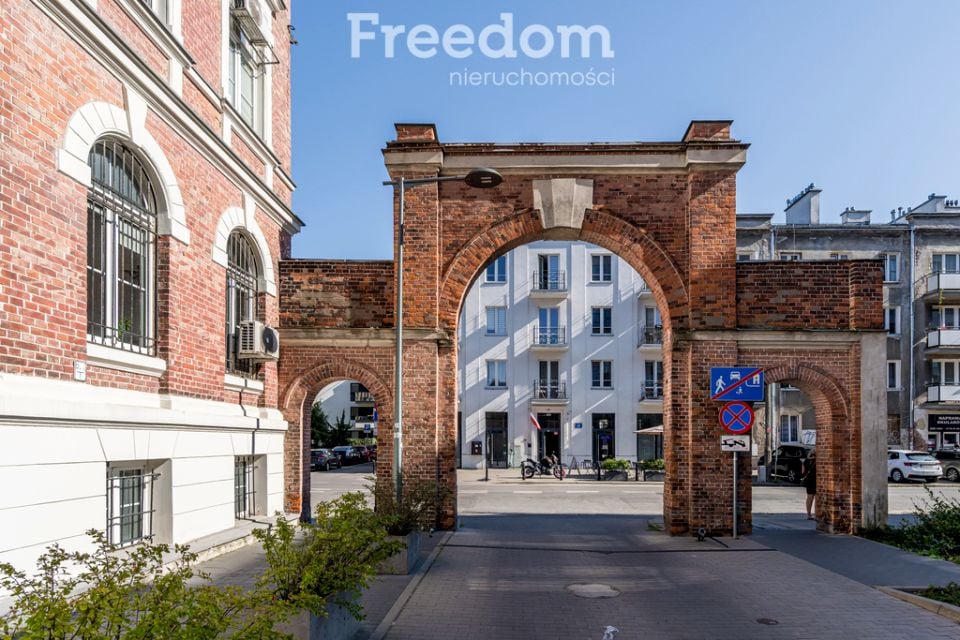 Mieszkanie Warszawa