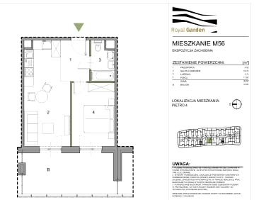 Mieszkanie Rzeszów