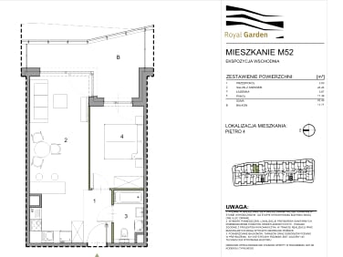 Mieszkanie Rzeszów