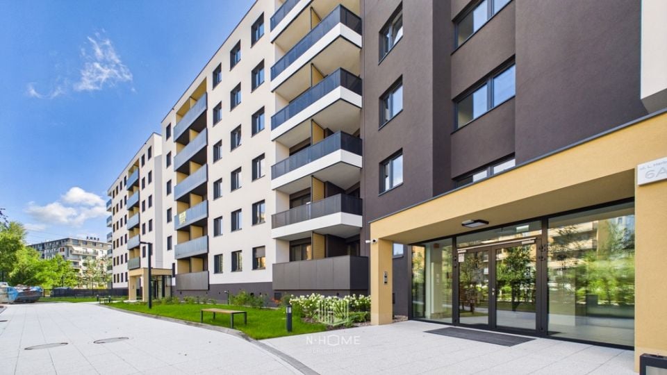 Mieszkanie apartamentowiec sprzedaż