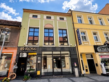 Budynek użytkowy Rybnik