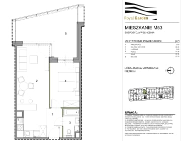 Mieszkanie Rzeszów