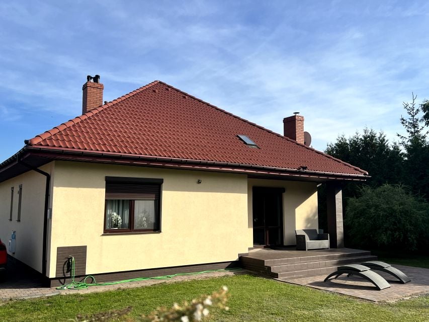 Dom Tryszczyn