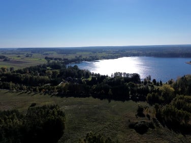Działka budowlana Miłki