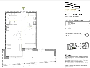 Mieszkanie Rzeszów