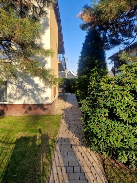Dom na sprzedaż, 7 pokoi, 190 m², Pszczyna