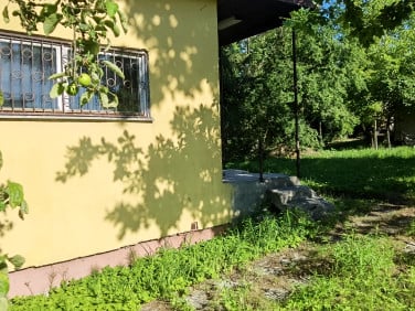 Działka rekreacyjna Kielce