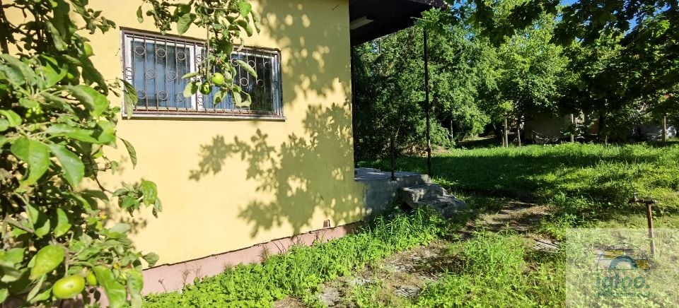 Działka rekreacyjna Kielce