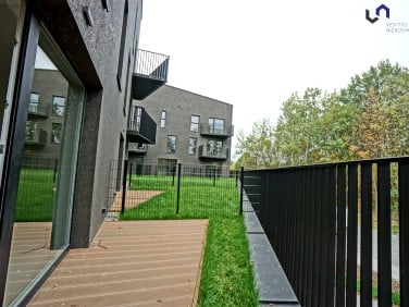 Mieszkanie Katowice