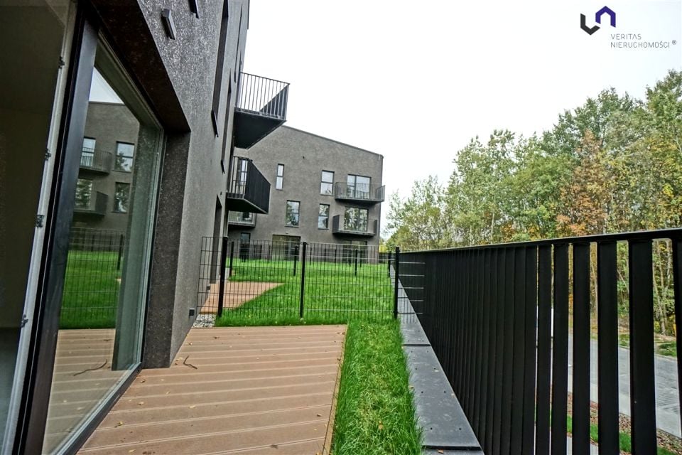 Mieszkanie Katowice