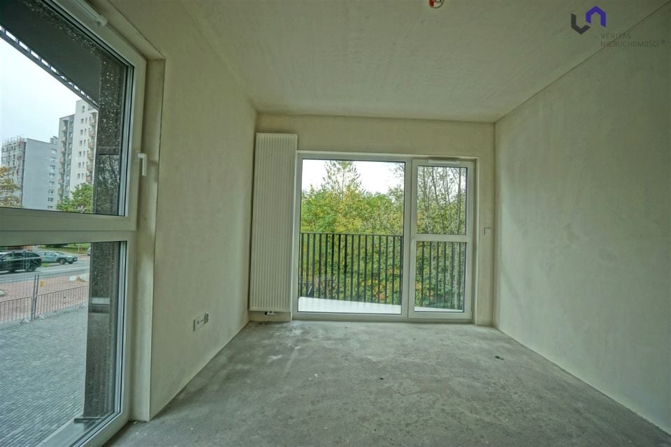 Mieszkanie Katowice