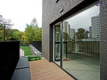 Mieszkanie Katowice