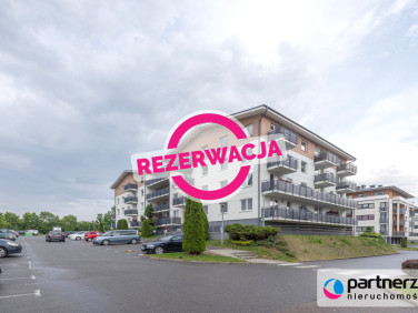 Mieszkanie Juszkowo