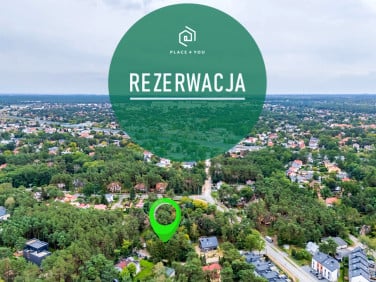 Działka Legionowo