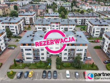 Mieszkanie Pruszcz Gdański