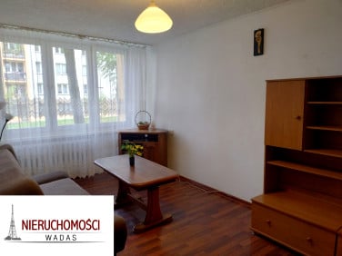 Mieszkanie Gliwice