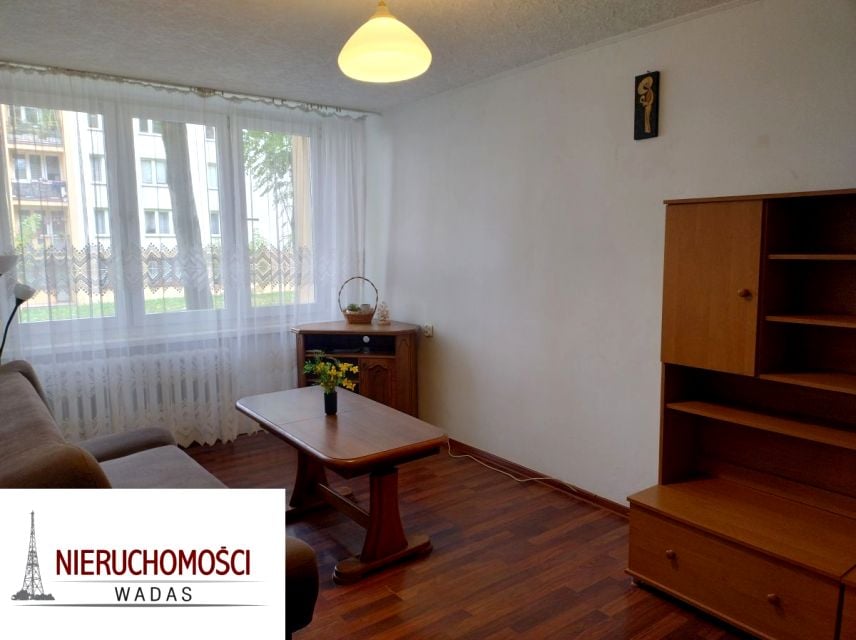 Mieszkanie Gliwice
