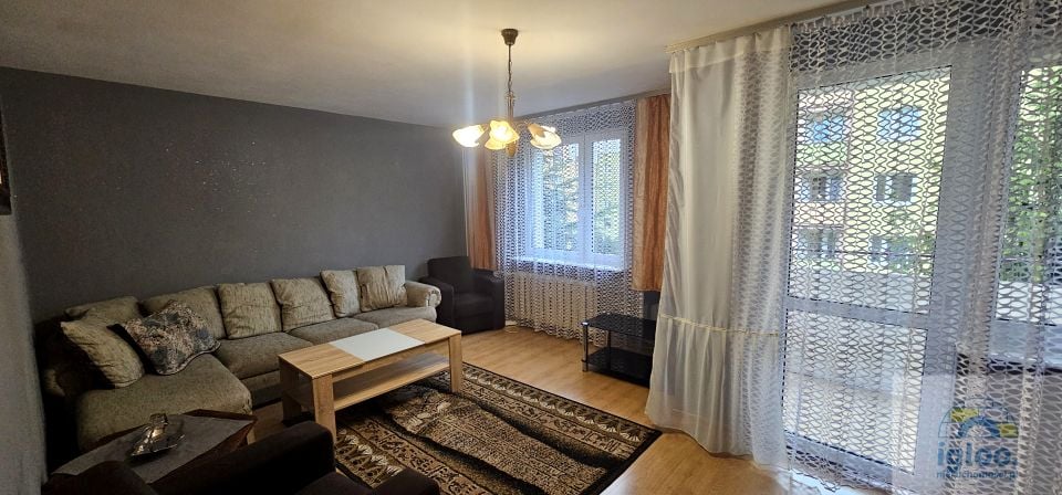Mieszkanie Kielce