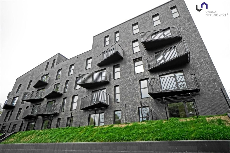 Mieszkanie Katowice