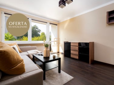 Mieszkanie Kraków
