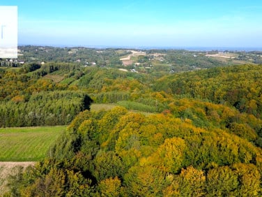 Działka Stasiówka