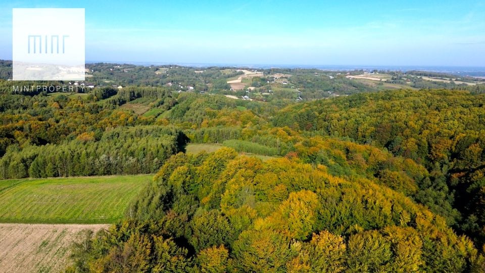 Działka Stasiówka