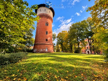 Działka Ostróda