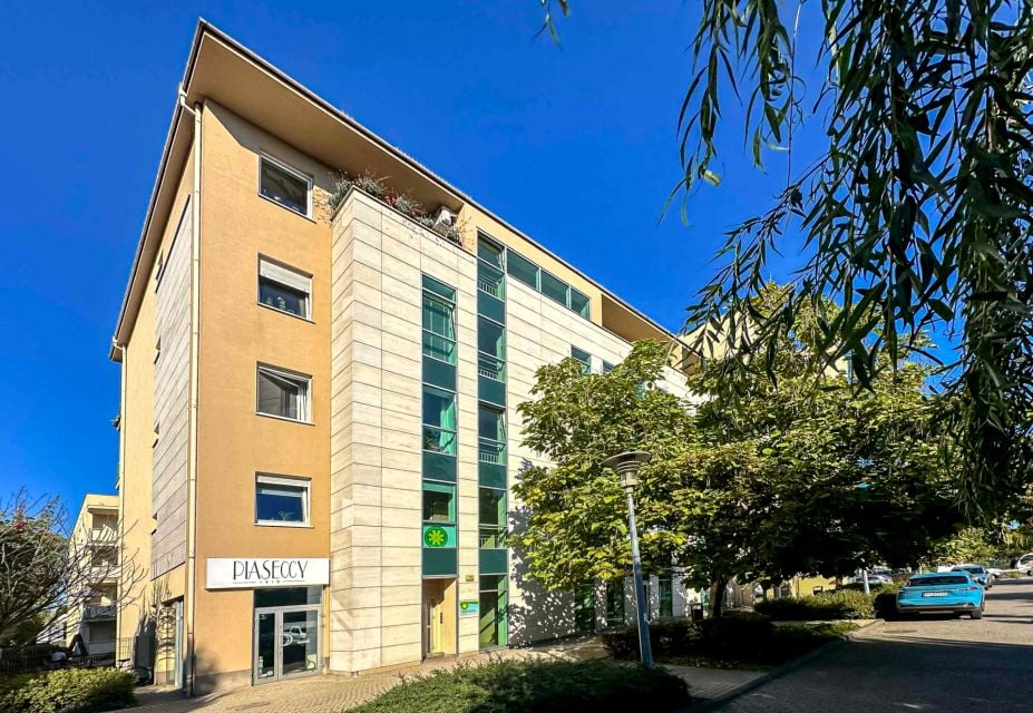 Mieszkanie Poznań