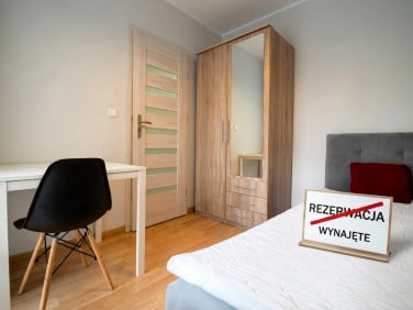 Pokój do wynajęcia Wrocław