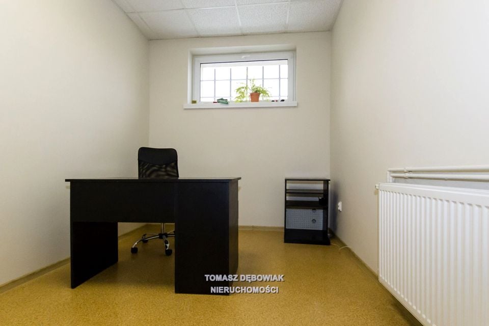 Lokal Leszno