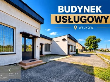 Lokal Namysłów