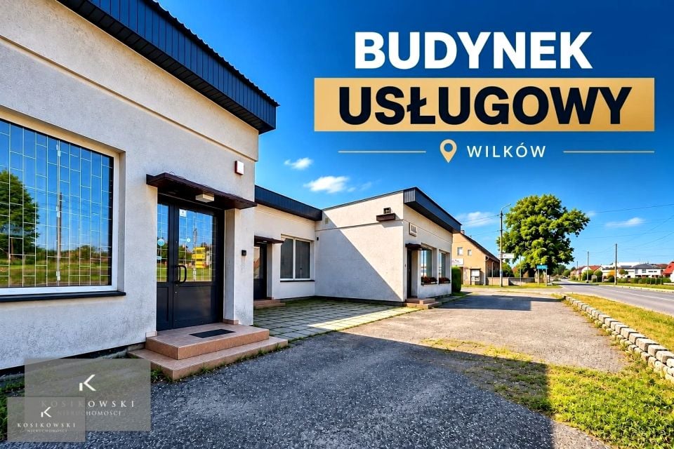 Lokal Namysłów