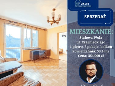 Mieszkanie Stalowa Wola