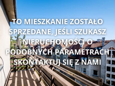 Mieszkanie Kraków