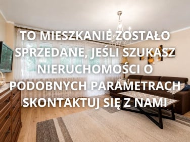 Mieszkanie Kraków sprzedaż