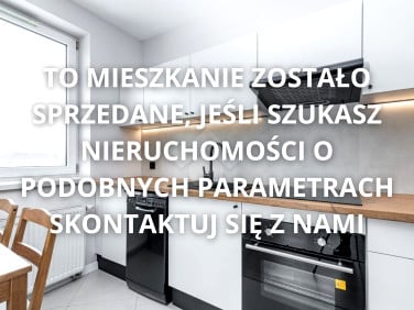 Mieszkanie Kraków