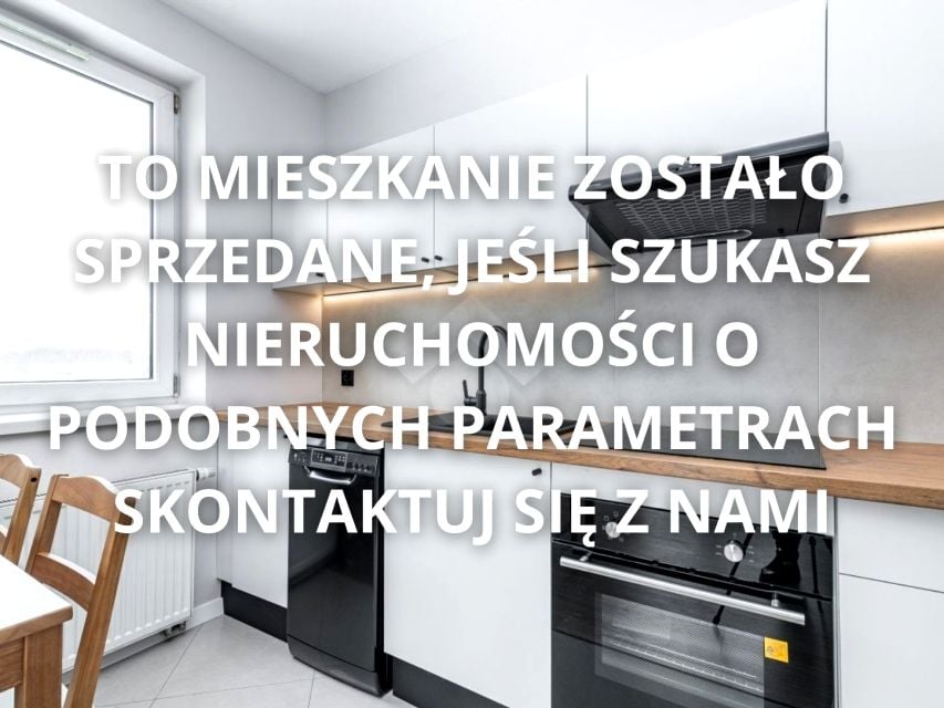 Mieszkanie Kraków