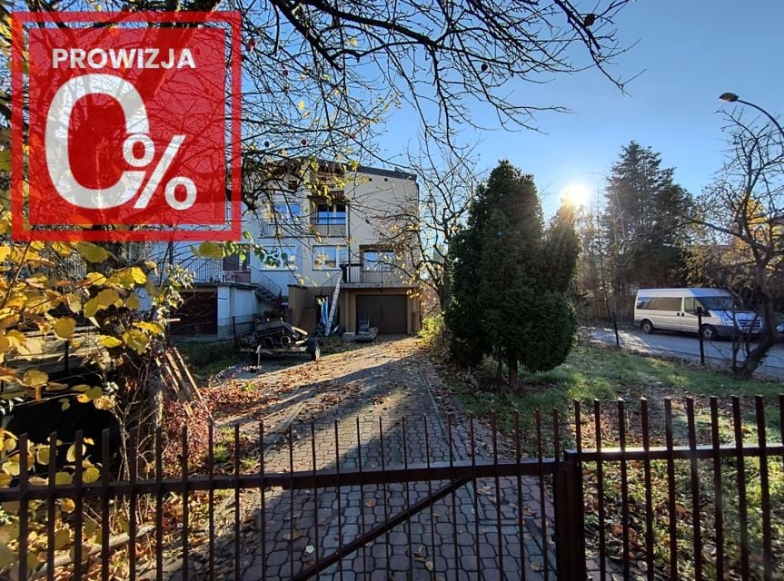 Dom Tarnów