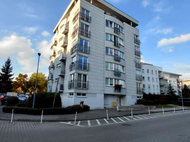 Mieszkanie Poznań