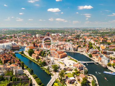 Mieszkanie Gdańsk