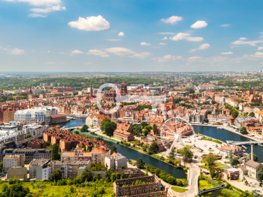 Mieszkanie Gdańsk