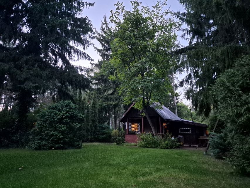 Dom Adamów-Wieś