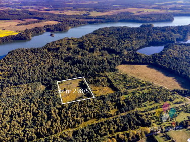 Działka budowlana Tymawa