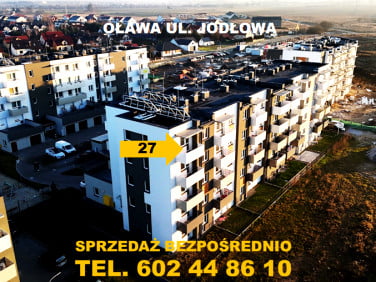 Mieszkanie Oława