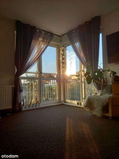 Mieszkanie Poznań