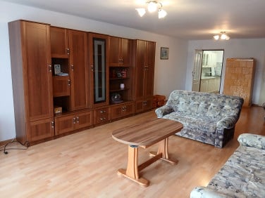 Mieszkanie Świdnica