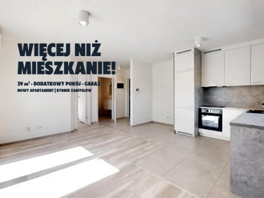 Mieszkanie Rybnik