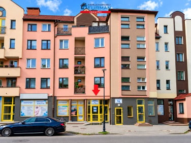 Lokal Piła