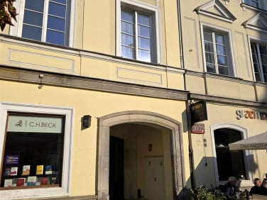 Mieszkanie Warszawa