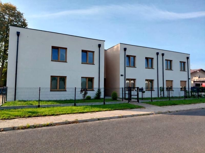 Mieszkanie Częstochowa
